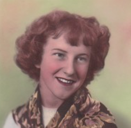 Norma Mitchell