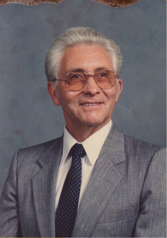 Herbert Rogalski