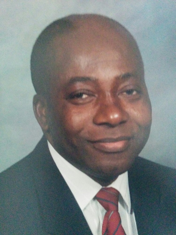 Dr. Chijioke Waboso