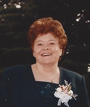 Margaret Klassen