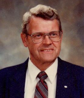 Donald E. Perry