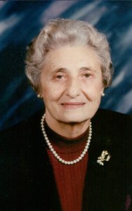 Nina Fracchioni