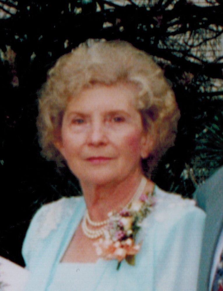 Margaret Huebert