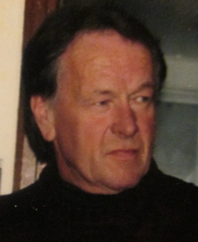 Clarence Nymeyer