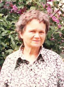 Audrey Schnick