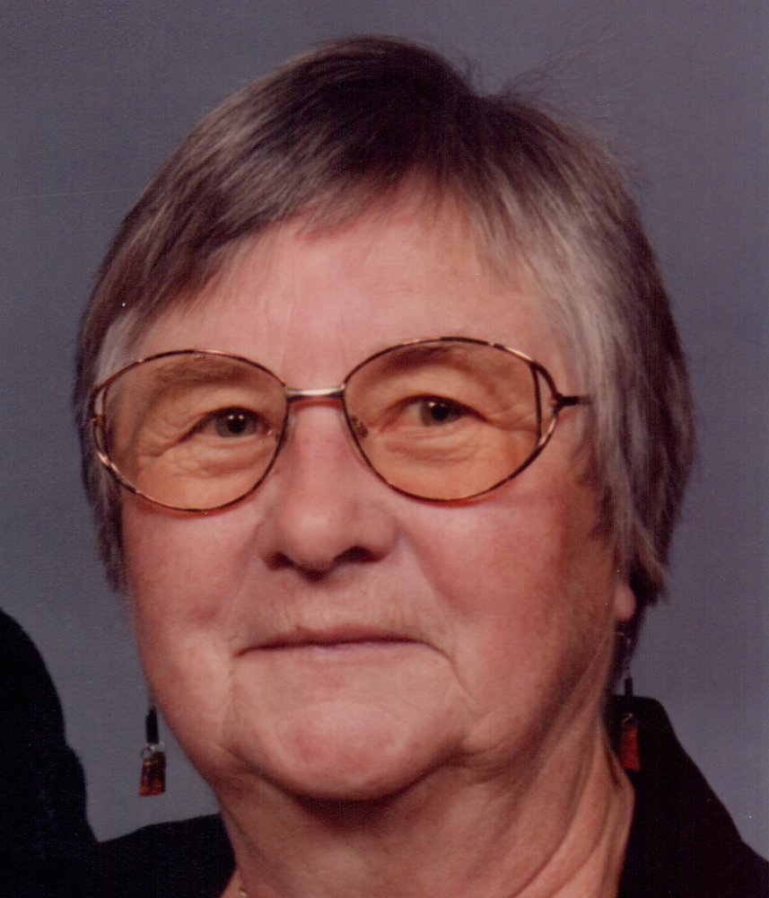 Helene Eichmanis