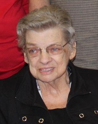 Beryl Juhlke