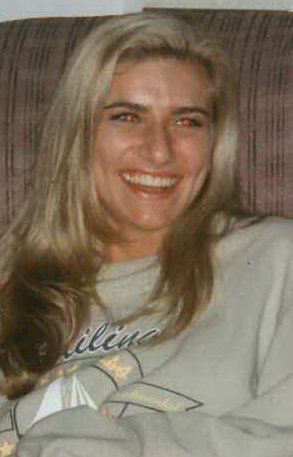 Barbara Becker Janzen