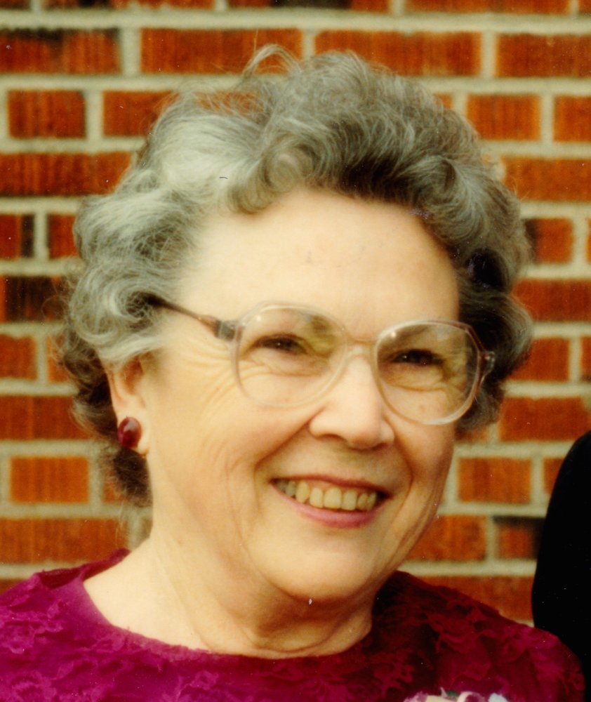 Margaret Roepke