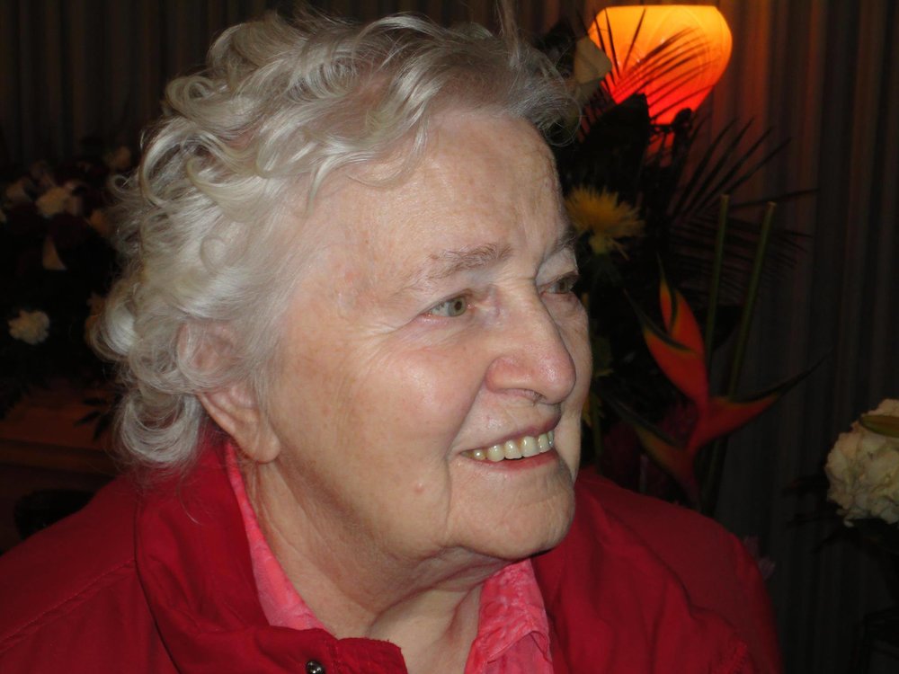 Obituary of Susie Rempel-Kofink | Tallman Funeral Homes Limited loc...