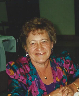 Irene Lemick