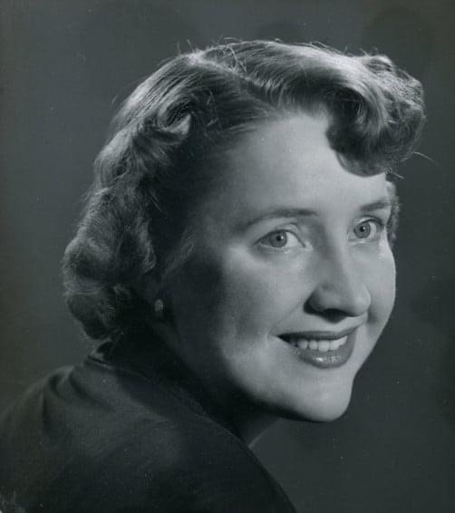 Margaret McKillican