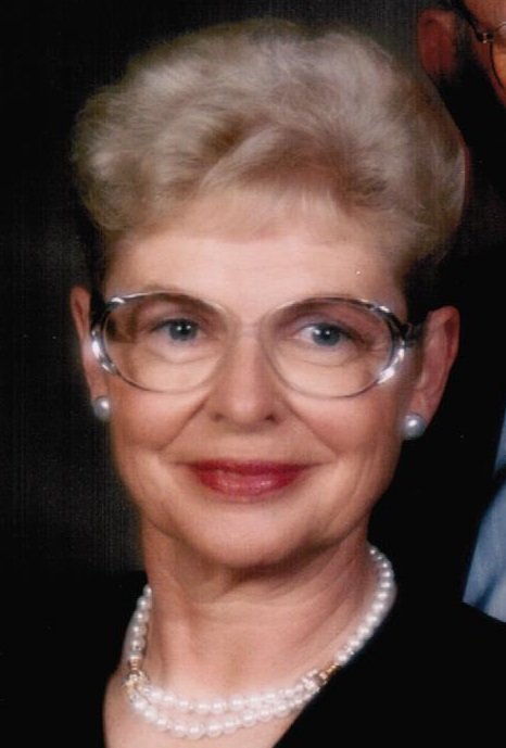Lillian Janzen
