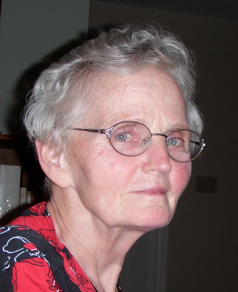 Elsa Schmidt