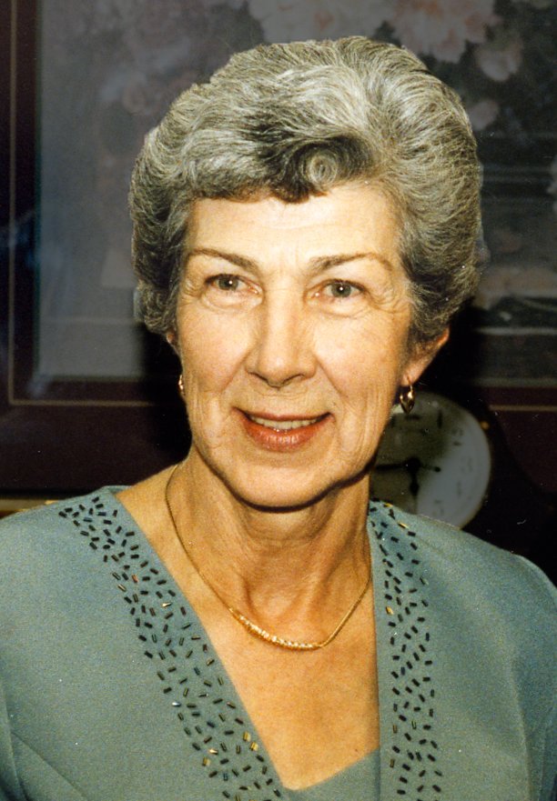 Hilda Fransen