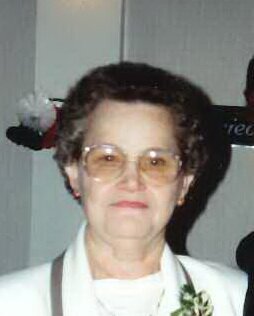 Margaret Odell