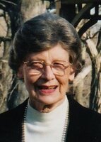 Dorothy Beverley Joy Blair