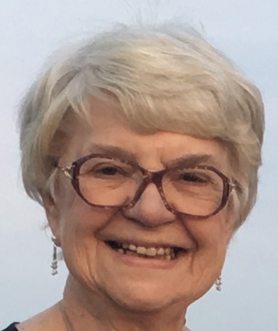 Erna Froese