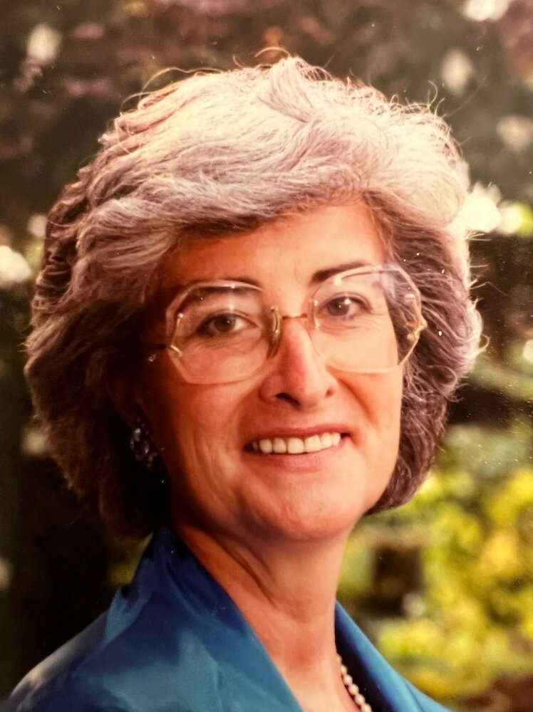 Sharon Klassen
