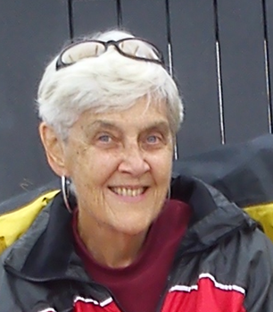 Pauline Smith