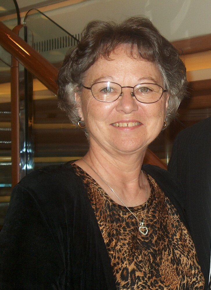 Patricia DeVries