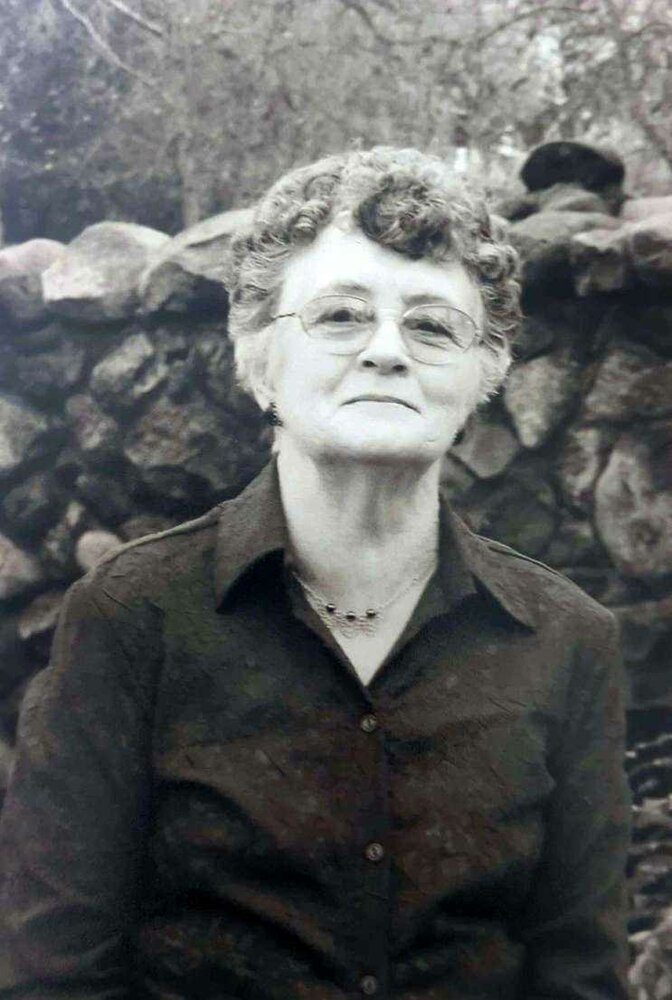 Dorothy Brewer