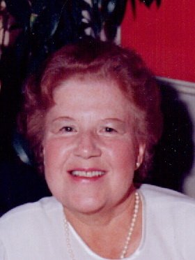 Teresa Longworth